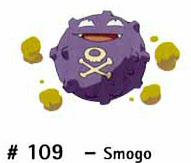 N 109 Smogo
